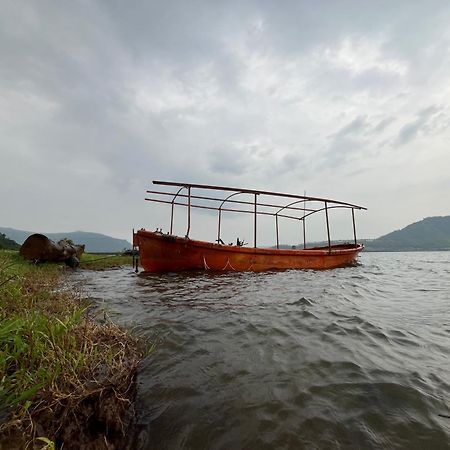 Hotel Mauli Agro Farm Dam View Resort Satara Zewnętrze zdjęcie